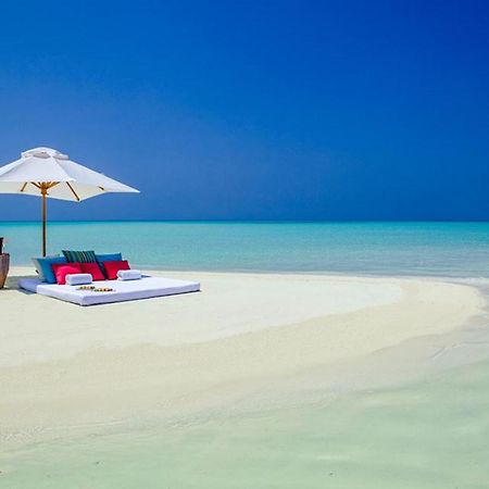 Hangnaameedhoo Local Island Inn מראה חיצוני תמונה